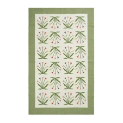 Madelen Möllard Tulip pöytäliina, Monivärinen, 350x150 cm