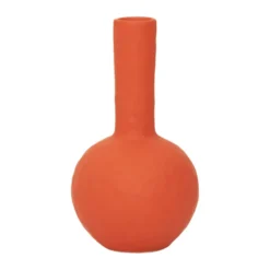 Mae maljakko 31 cm, Flame