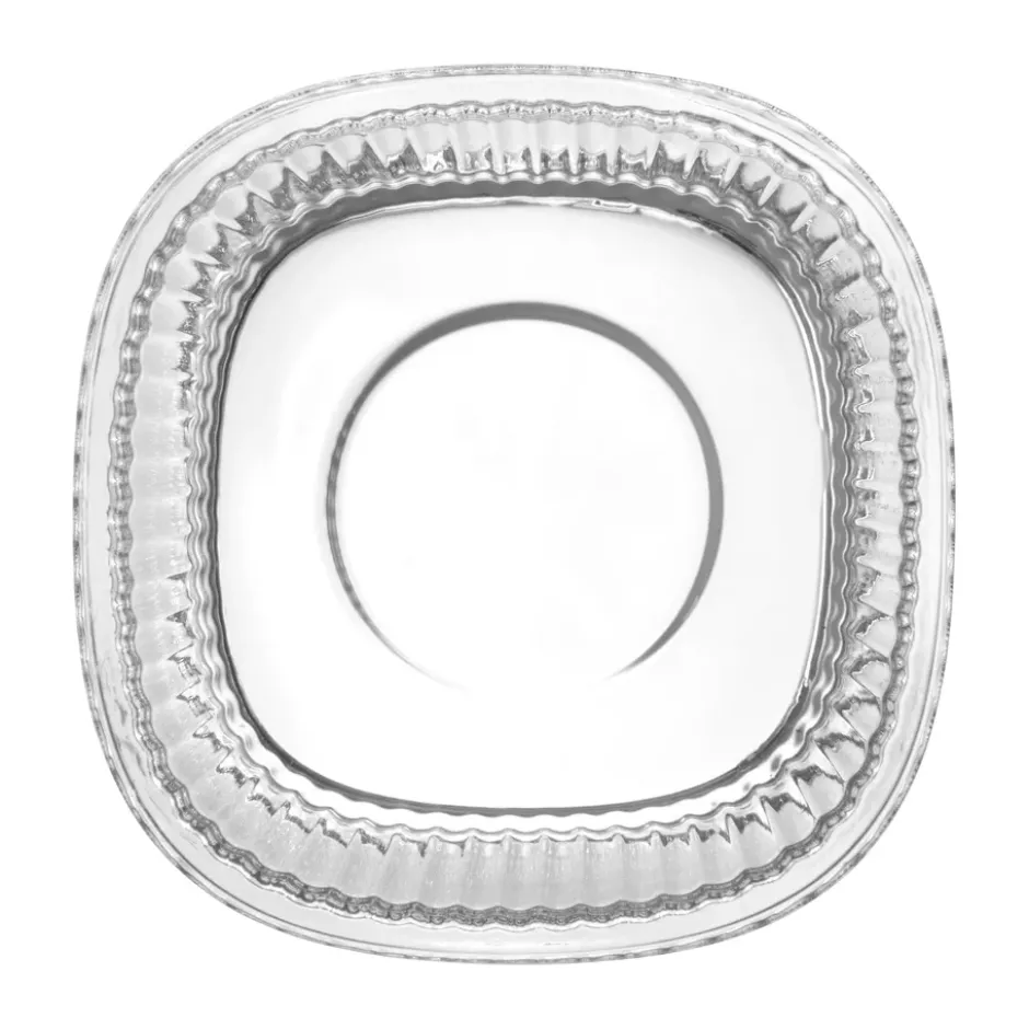 Magica kynttilälyhty super circle 7 cm, Kirkas