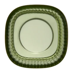 Magica kynttilälyhty super circle 5 cm, Vihreä