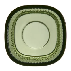 Magica kynttilälyhty super circle 7 cm, Vihreä