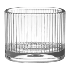 Magica kynttilälyhty super ellipsi 7 cm, Kirkas