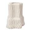 Magny maljakko 23,5 cm, Castle beige