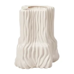 Magny maljakko 23,5 cm, Castle beige