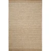 Mahi matto 200 x 300 cm, Off white-beige