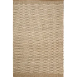 Mahi matto 170 x 240 cm, Off white-beige