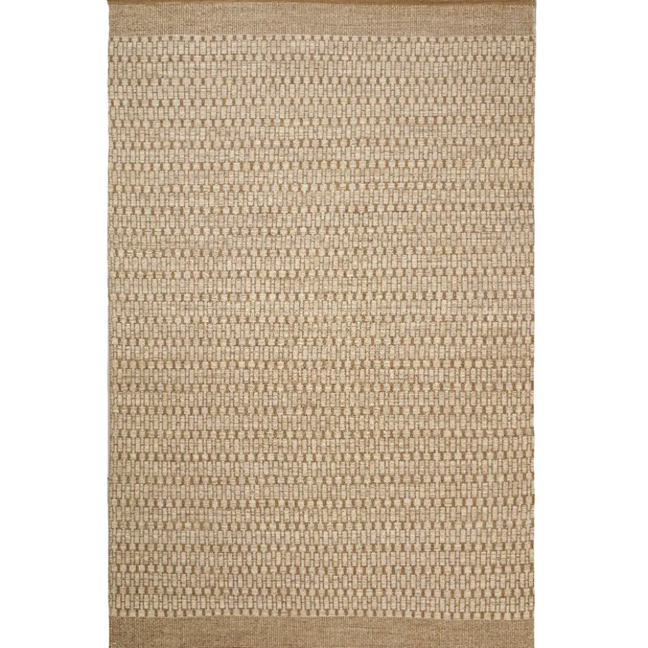 Mahi matto 170 x 240 cm, Off white-beige