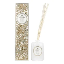 Maison Blanc tuoksutikut 177 ml, Suede Blanc
