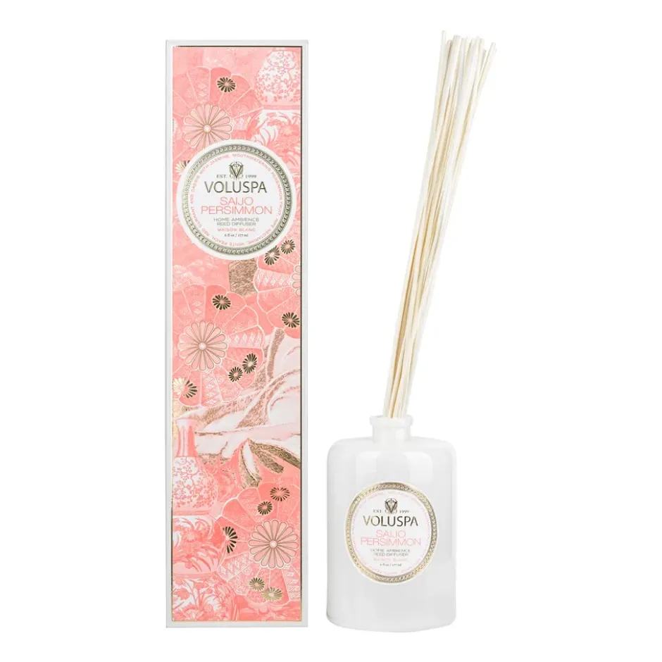 Maison Blanc tuoksutikut 177 ml, Saijo Persimmon
