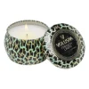 Maison Noir Mini Tin tuoksukynttilä 25 tuntia, French Linen
