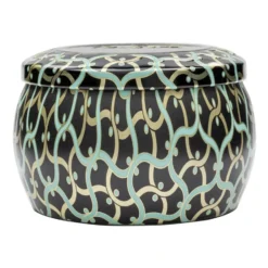 Maison Noir Mini Tin tuoksukynttilä 25 tuntia, French Linen