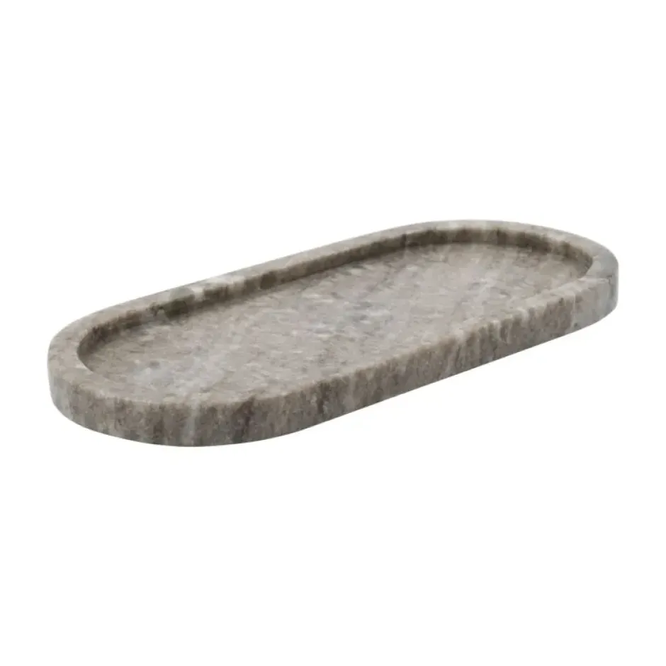 Marble tarjotin, Beige