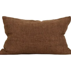 Margaux tyynynpäällinen 40x60 cm, Cinnamon