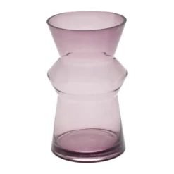 Marie-Ann maljakko M 31,6 cm, Purple