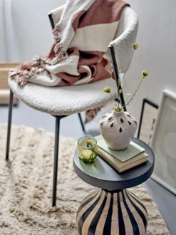 Marlo tuoli, White