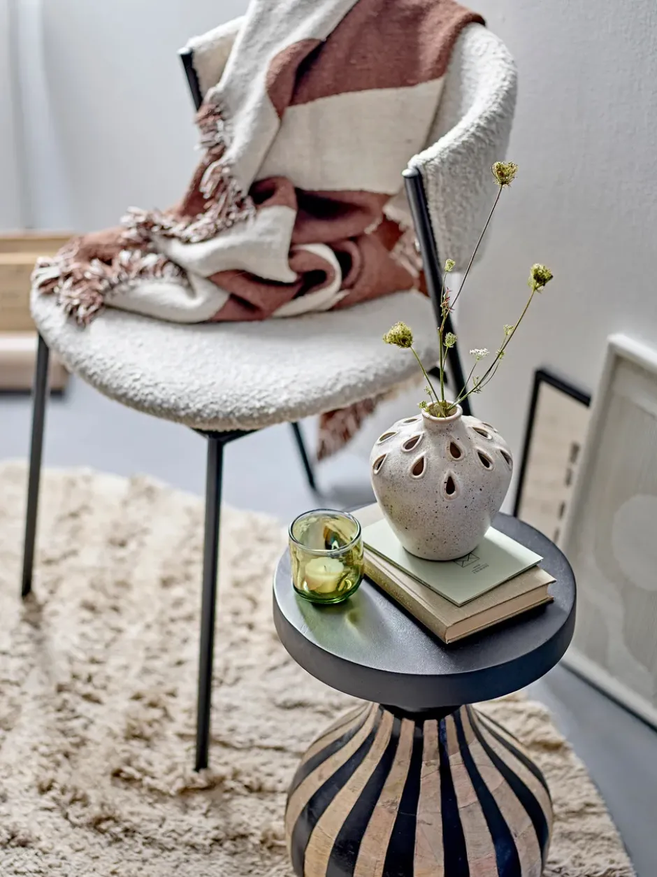Marlo tuoli, White
