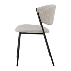 Marlo tuoli, White