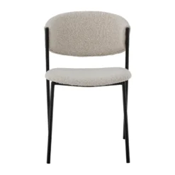 Marlo tuoli, White
