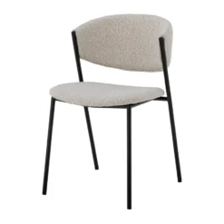 Marlo tuoli, White