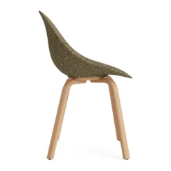 Mat Chair tuoli, Seaweed-beech