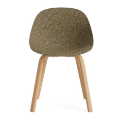 Mat Chair tuoli, Seaweed-beech
