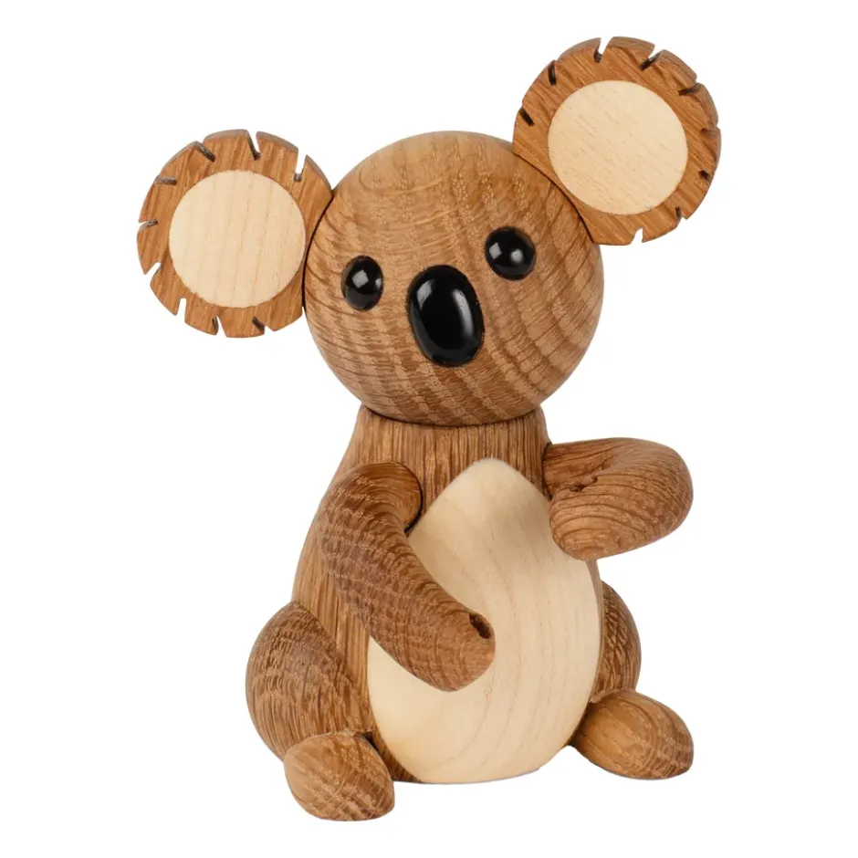 Matilda koala koriste, Tammi-saarni