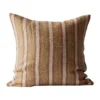 Maurice tyynynpäällinen 50x50 cm, Pampas Stripe