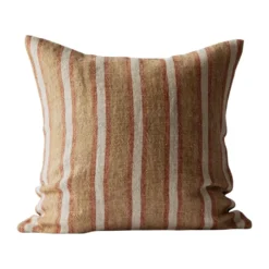 Maurice tyynynpäällinen 50x50 cm, Pampas Stripe