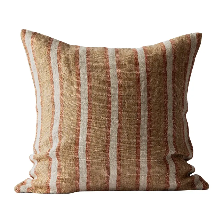 Maurice tyynynpäällinen 50x50 cm, Pampas Stripe