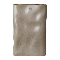 Meadow maljakko H30 cm, Beige