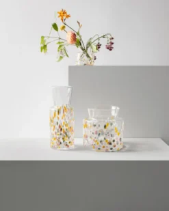 Meadow maljakko 300 mm, Kevät