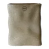 Meadow vaasi H18 cm, Beige