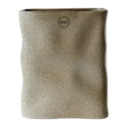 Meadow vaasi H18 cm, Beige