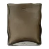 Meadow vaasi H18 cm, Brown