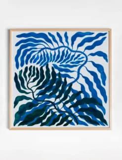 Meeting juliste, 70x70 cm