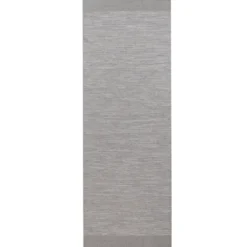Melange matto 70x200 cm, Grey