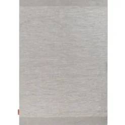 Melange matto, 200x300 cm, Grey