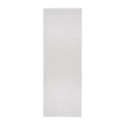 Mellow käytävämatto, Harmaa, 70x250 cm