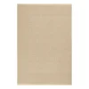 Mellow muovimatto beige, 150 x 220 cm