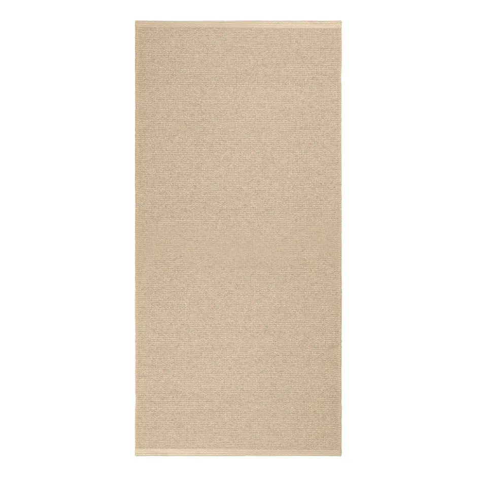 Mellow muovimatto beige, 70 x 200 cm