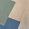 Mellow muovimatto beige, 70 x 150 cm