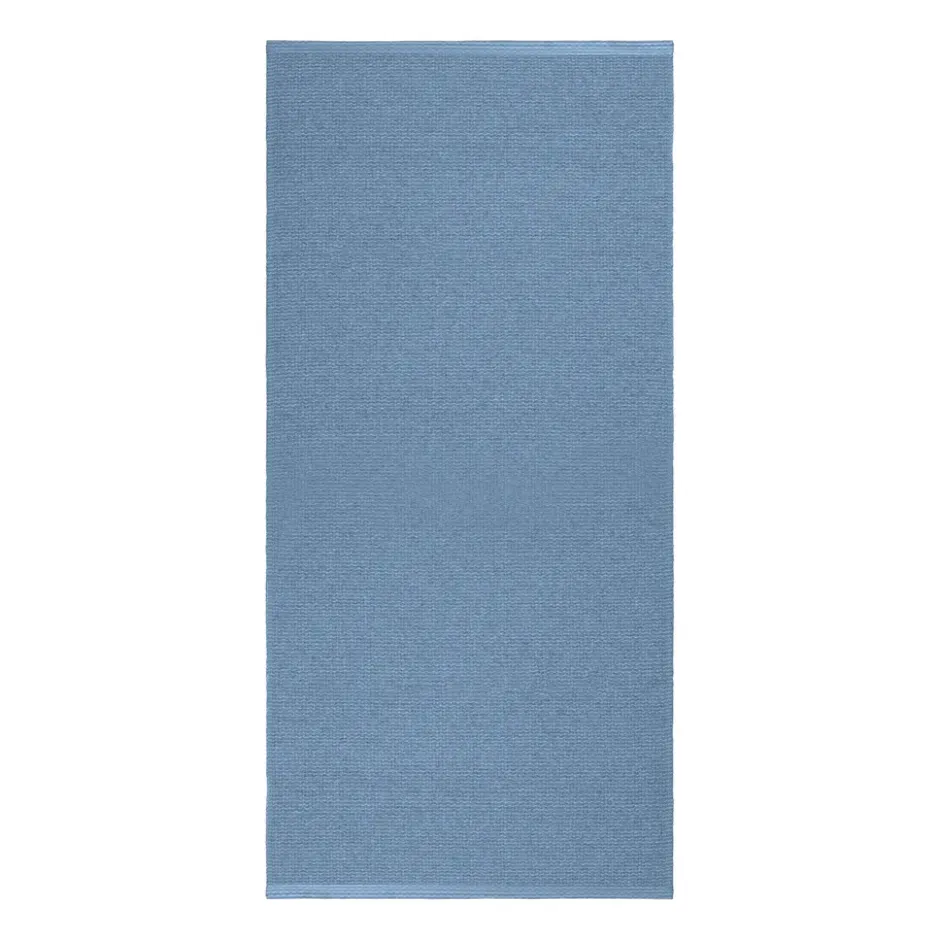 Mellow muovimatto sininen, 70 x 250 cm