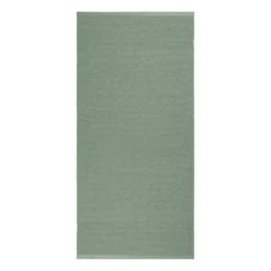 Mellow muovimatto vihreä, 70 x 200 cm