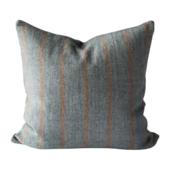 Melvin tyynynpäällinen 50x50 cm, Beige Stripe