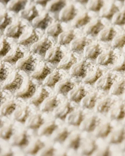 Meraki tiskirätti 30x30 cm 2-pack, Beige