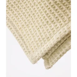 Meraki tiskirätti 30x30 cm 2-pack, Beige