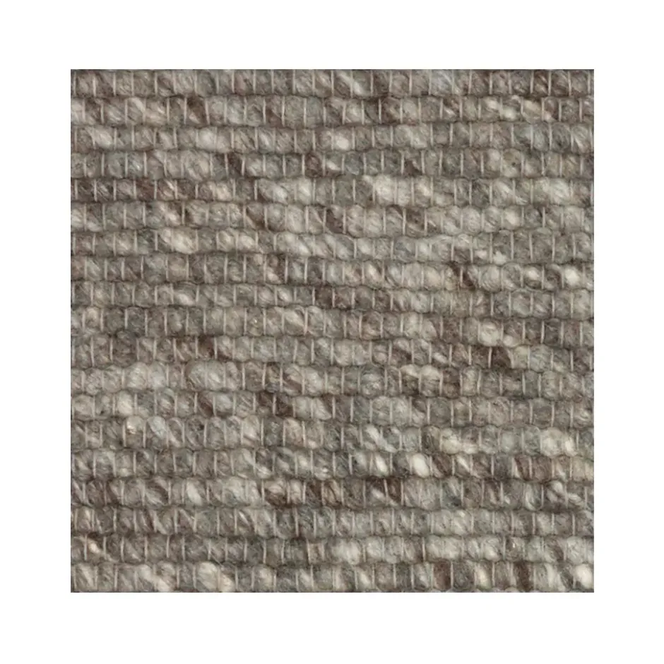 Merino käytävämatto, Harmaa, 80 x 150 cm