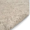 Merino käytävämatto, Natural-beige, 80x200 cm