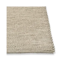 Merino villamatto, Oat, 170 x 230 cm