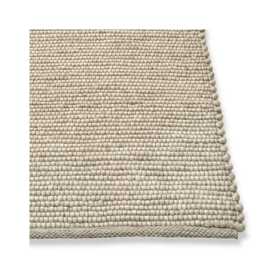 Merino villamatto, Oat, 170 x 230 cm